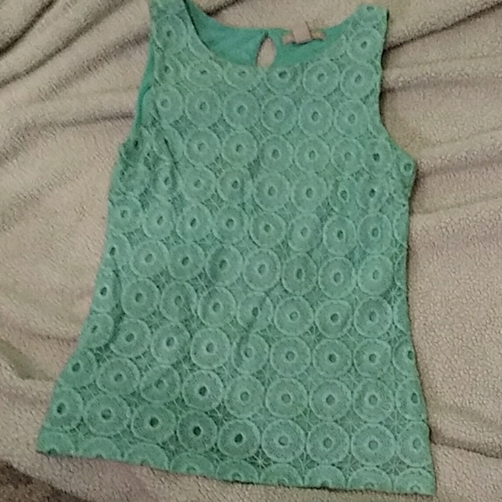 Banana Republic top